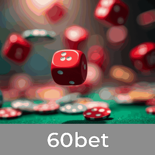60bet: Especialista em Apostas Esportivas no Brasil