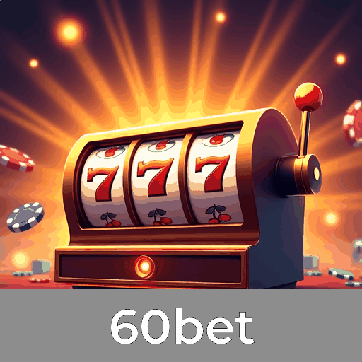 60bet: Experiência Profissional com Jogos de Mesa ao Vivo