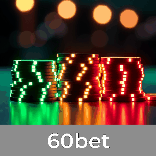 Imperdíveis Promoções e Ofertas no 60bet