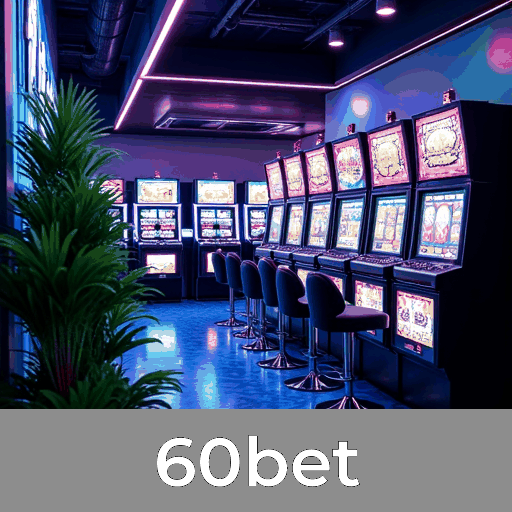 60bet: Apostas Móveis Simplificadas e Funcionais