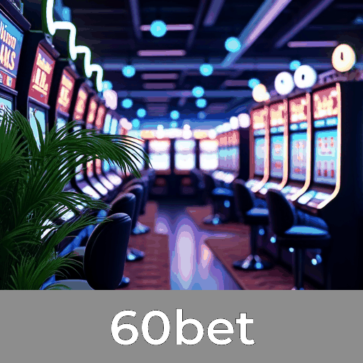 60bet: Apostas Móveis Simplificadas e Funcionais