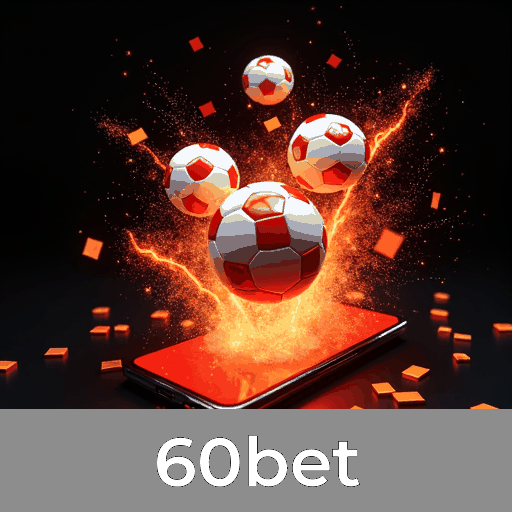 60bet: Especialista em Apostas Esportivas no Brasil