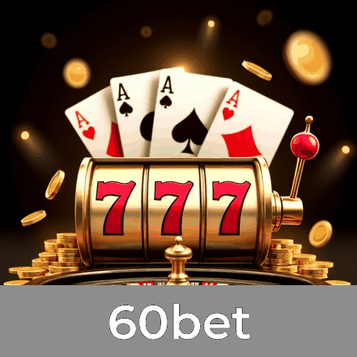 60bet: Aproveite Bônus e Ofertas Exclusivas Incomparáveis