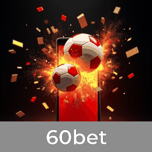 Imperdíveis Promoções e Ofertas no 60bet