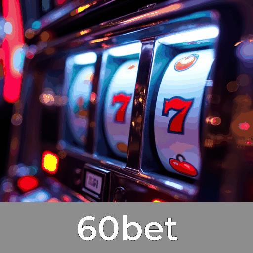 60bet: Emoção e Oportunidades de Ganho nos Jogos de Cassino