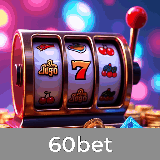 60bet: Aproveite Bônus e Ofertas Exclusivas Incomparáveis